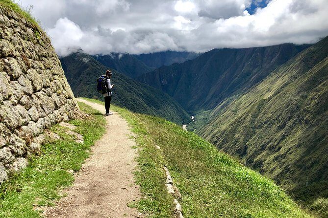 Classic Inca Trail To Machu Picchu 4 Days And 3 Nights 2026 - Packing for altitude in the Andes: rentals, layers, and must-bring items