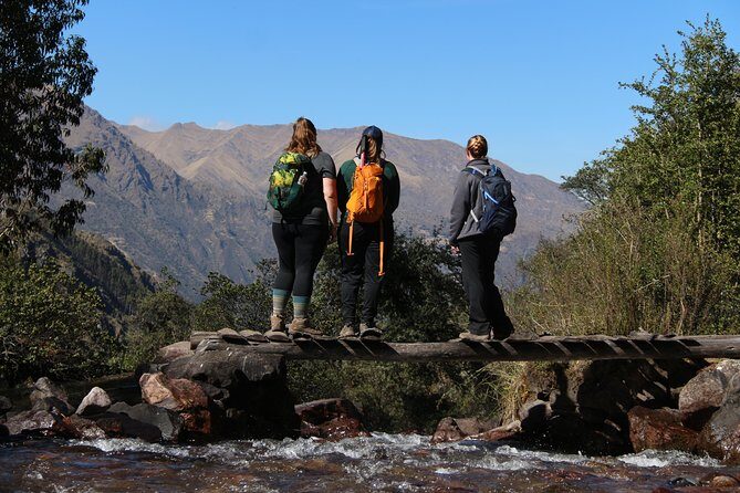 Classic Salkantay Trek 4-Day - Price and logistics: is $598 good value?