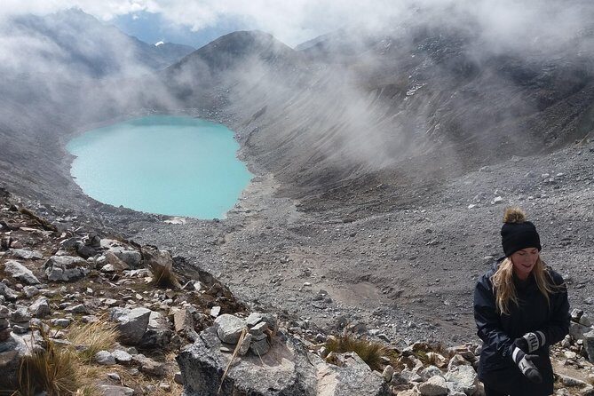 Classic Salkantay Trek 4-Day - Who should book this trek (and who should think twice)
