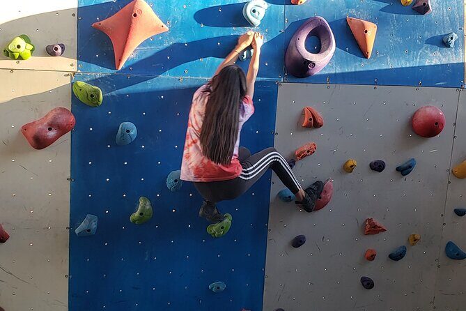 Climbing Experience in Urubamba - Price and value: why $25 feels fair for a safety-led intro hour