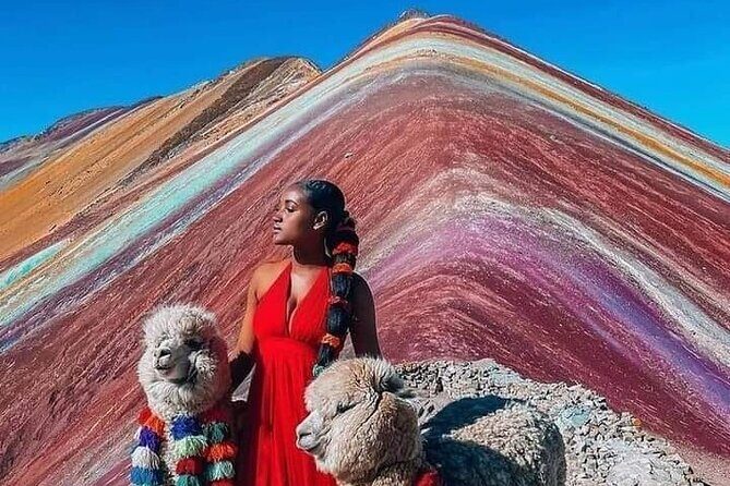 Colorful Mountain In The Cusco Region - Price and value: what $45 really buys (and what’s extra)