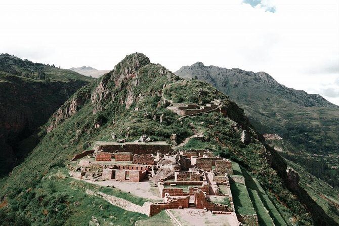 Complete Sacred Valley Tour (Full Day) - The guide factor: why Willy makes the day feel complete
