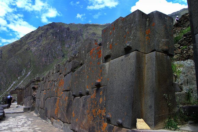 Complete Sacred Valley Tour Small group Pisac, Maras, Moray & Ollantaytambo - Moray: the Inca farming lab you can picture instantly
