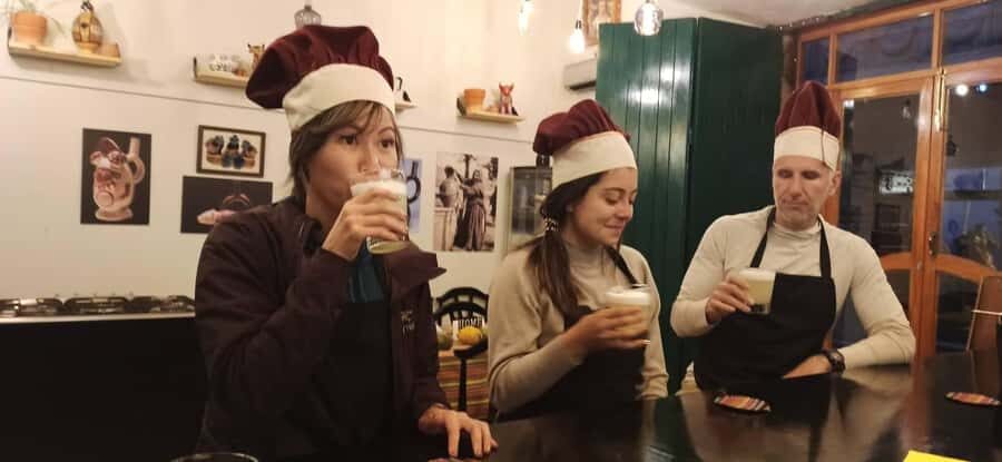 Cooking class and market tour with a local chef - Key highlights worth your attention