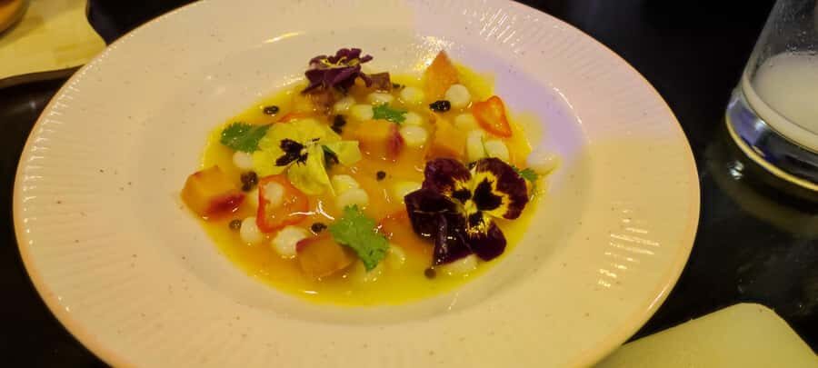 Cooking class and market tour with a local chef - The 4-hour structure: a clear flow from tastings to lunch