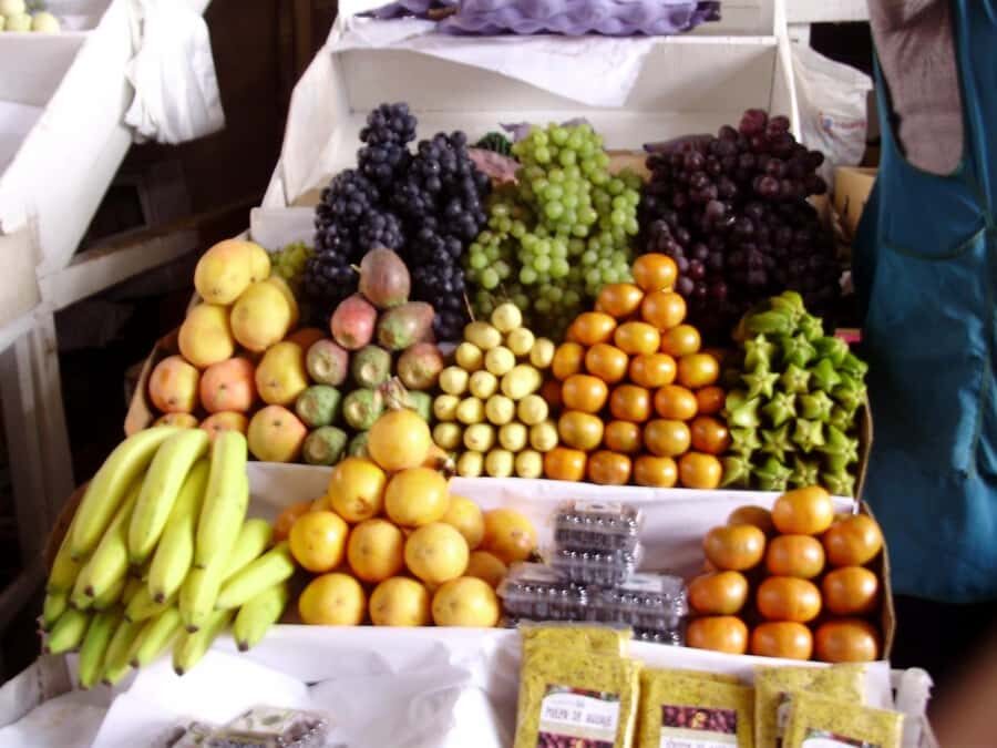 Cooking class and market tour with a local chef - Meeting point: how to find the workshop quickly