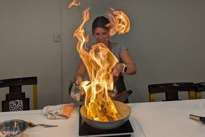 Cooking Class: Lomo Saltado, Papa Huancaina & Pisco Sour in Cusco - Key highlights you will actually care about