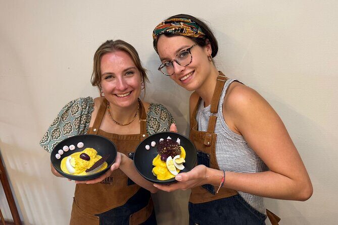 Cooking Class: Lomo Saltado, Papa Huancaina & Pisco Sour in Cusco - Cusco 1930s-house cooking class: the setting that makes it feel real