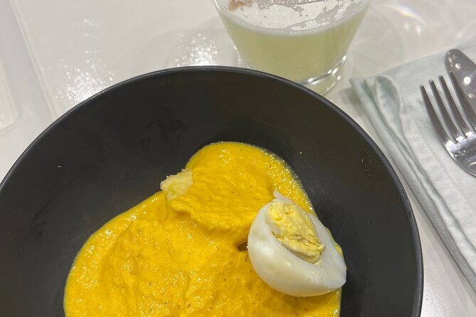 Cooking Class: Lomo Saltado, Papa Huancaina & Pisco Sour in Cusco - What the $49 includes: value that goes beyond ingredients