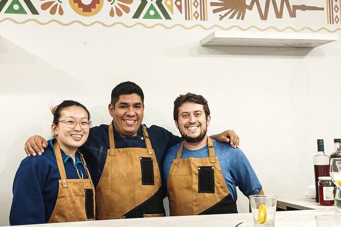 Cooking Class: Lomo Saltado, Papa Huancaina & Pisco Sour in Cusco - Dietary needs: vegetarian adaptations and allergy-aware changes