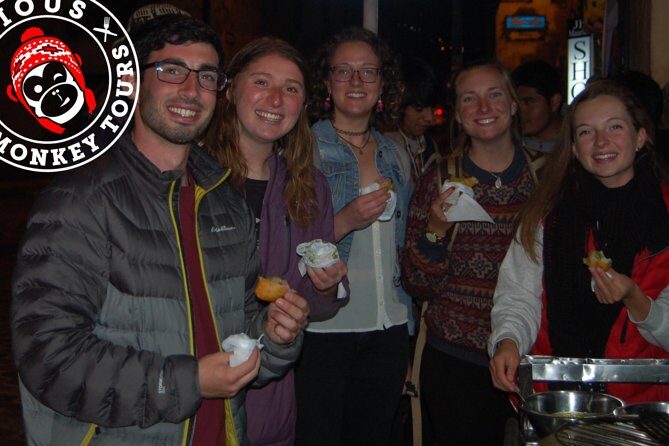 Curious Monkey Cusco- Eat the Streets, Walking Food Tour - Key Things I’d Watch For Before You Go