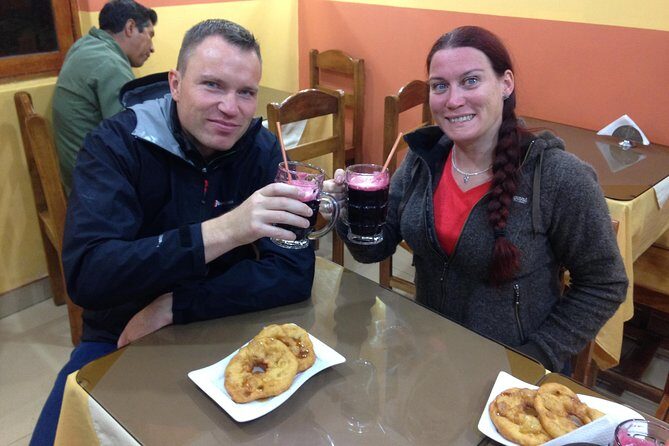 Curious Monkey Cusco- Eat the Streets, Walking Food Tour - Guides Make the Difference: The People Behind the Plates