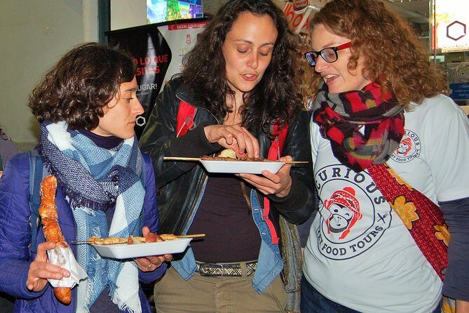 Curious Monkey Cusco- Eat the Streets, Walking Food Tour - What You’ll Taste: Street Staples You’ll Actually Want to Order Again