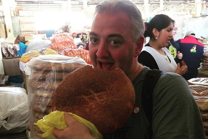 Curious Monkey Cusco- Market and Streets, Walking Food Tour - Why a $75 Cusco street food tour is actually good value