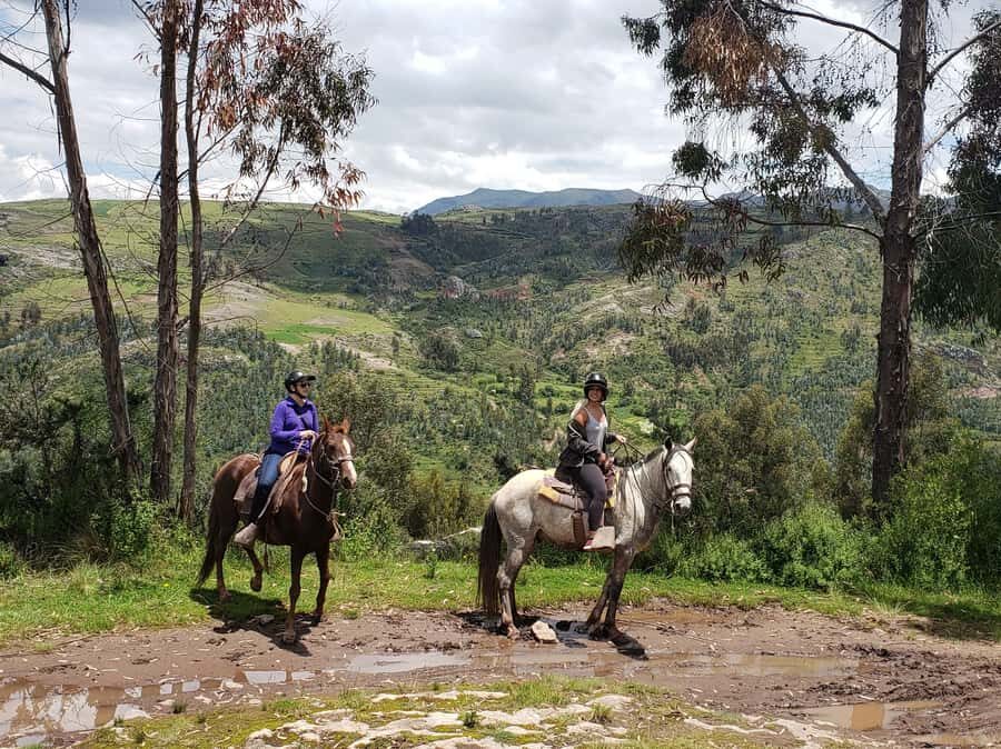 Cusco: 3-Hour Horse Riding Tour to the Temple of the Moon - Price and value: what $65 includes, and what you’ll still need