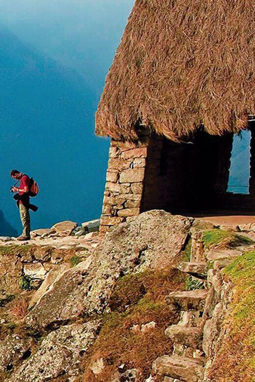 Cusco: 4-Day Inca Trail to Machu Picchu with Accommodation - Practical tips so you don’t waste time (or money) on Day 1