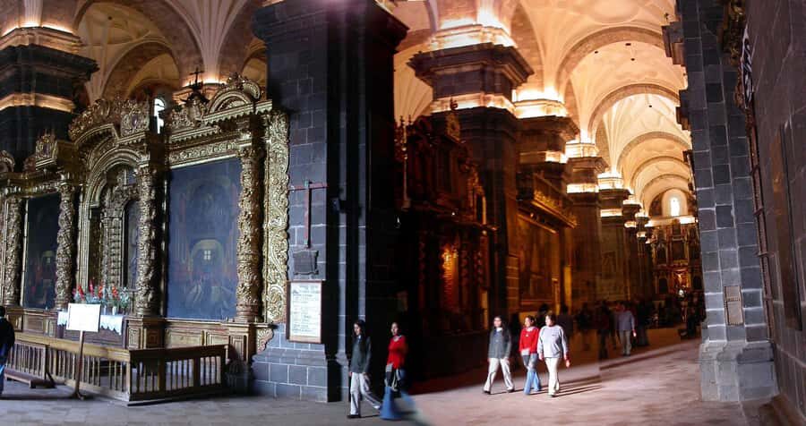 Cusco: 6-Hour City Highlights Tour - Cusco in 6 Hours: What This Tour Actually Does Well