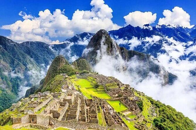 Cusco 7 days Tour in Machu Picchu, Humantay Lake and Vinicunca - Key takeaways before you go