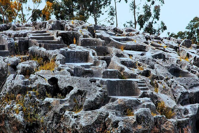 Cusco 7 days Tour in Machu Picchu, Humantay Lake and Vinicunca - Humantay Lake at 4200m: early departure, low-moderate hike, and a horse option