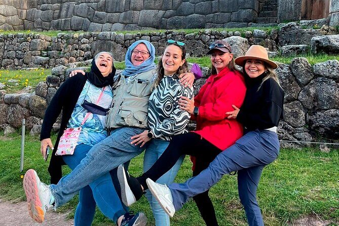 Cusco 7 days Tour in Machu Picchu, Humantay Lake and Vinicunca - Value and included tickets: what the $945 actually buys you