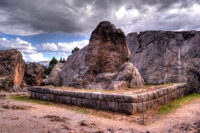 Cusco 7 days Tour in Machu Picchu, Humantay Lake and Vinicunca - Machu Picchu day: CONSETUR bus, private sectors tour, then train back with timing buffers