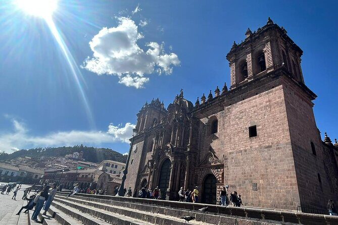 Cusco Airport Pickup and Private Transfer - How the Pickup Works at Alejandro Velasco Astete Airport