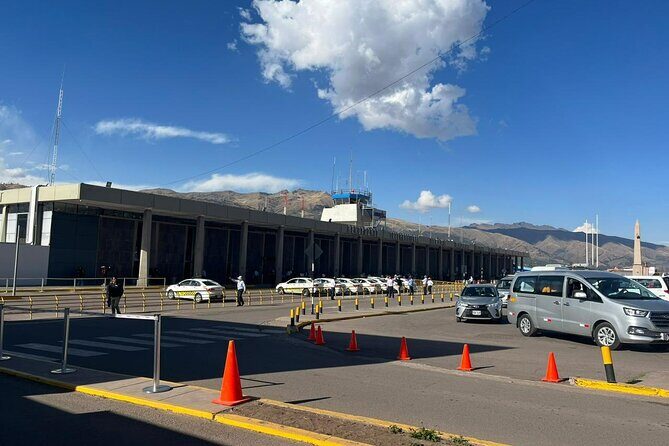 Cusco Airport Pickup and Private Transfer - Your Private Ride to Cusco: Timing, Traffic, and What You Can Ask For