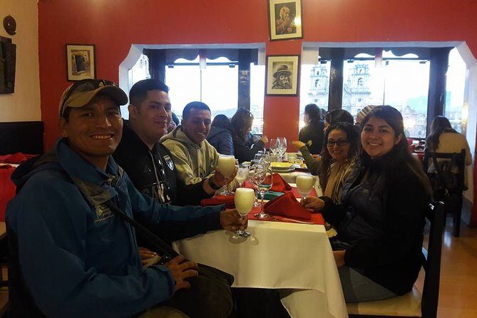 Cusco by Night: Planetarium Cusco, Dinner, and Pisco Sour - Cusco by Night: a smart 3 pm start for people who hate wasting daylight