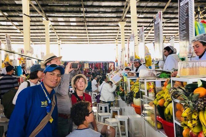 Cusco by Night: Planetarium Cusco, Dinner, and Pisco Sour - Plaza de Armas at dusk: where your guide helps you get oriented fast