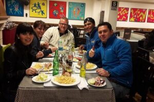 Cusco by Night: Planetarium Cusco, Dinner, and Pisco Sour - Price and value: where the $95 really goes