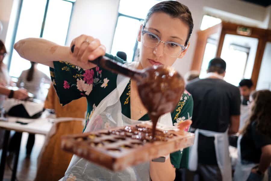 Cusco: Chocolate Workshop with the Best Local Organic Cacao - Key Things You’ll Notice Right Away