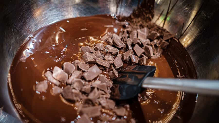 Cusco: Chocolate Workshop with the Best Local Organic Cacao - Timing, Group Rules, and Who Should Book
