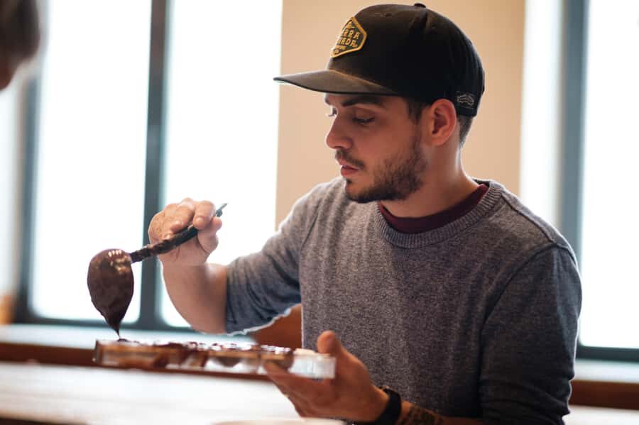 Cusco: Chocolate Workshop with the Best Local Organic Cacao - Instructor Energy: The Style That Makes This Stick