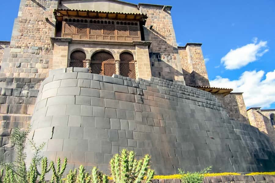 Cusco: City and Nearby Ruins 5-Hour Guided Tour - Who This Tour Suits Best