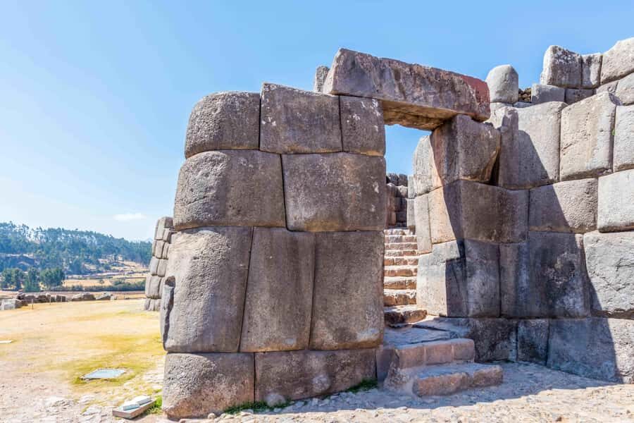 Cusco: City and Nearby Ruins 5-Hour Guided Tour - How the 5-Hour Format Really Feels: Walking vs. Van Time