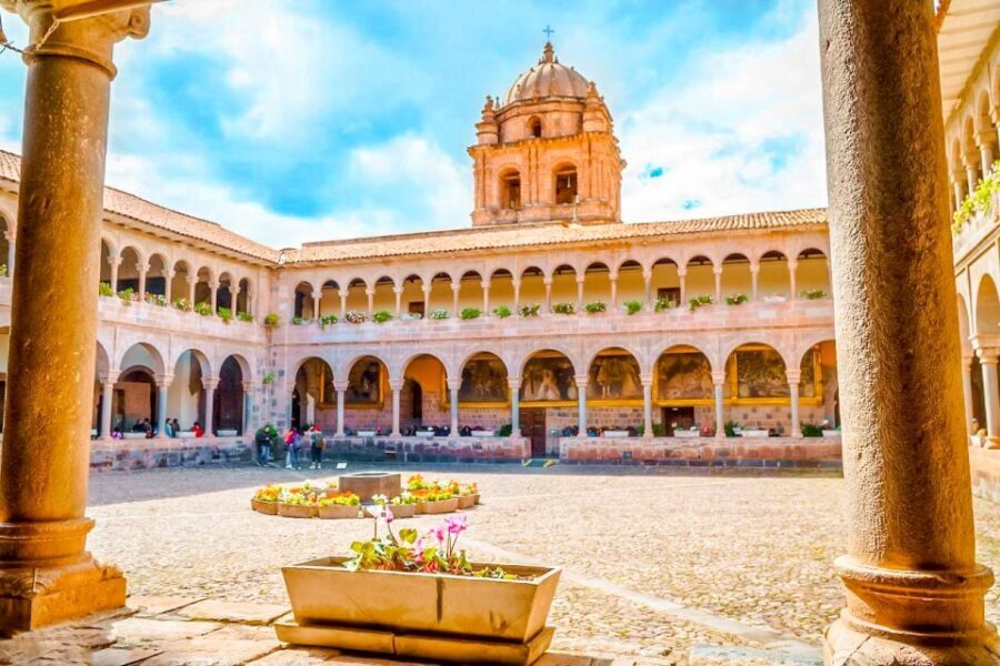 Cusco: City and Nearby Ruins 5-Hour Guided Tour - Price and Value: What You’re Paying for at $22