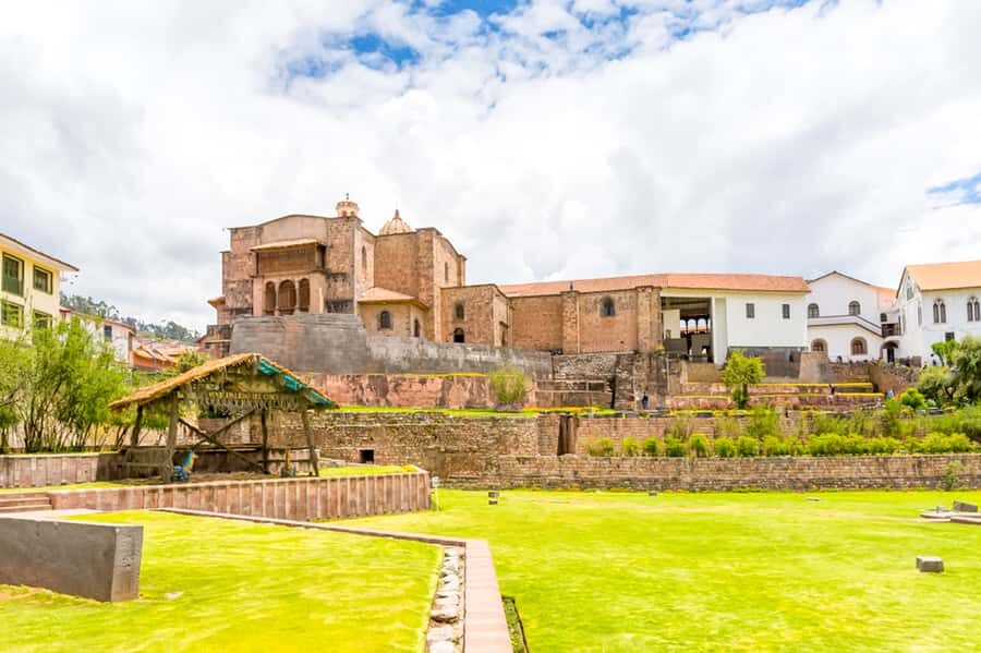 Cusco: City and Nearby Ruins 5-Hour Guided Tour - Guide Quality and the English Question