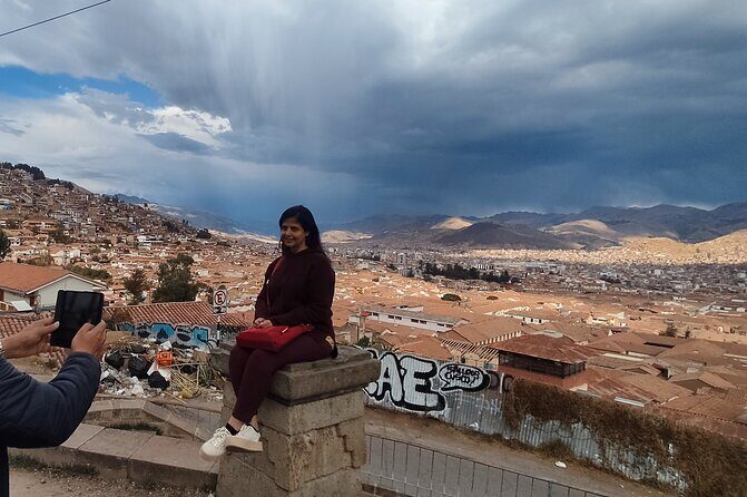 Cusco City Private Tour - Q’enqo: Religious Place on the Cusco-to-Machupicchu Route
