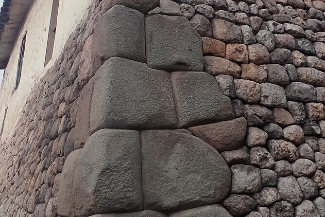 Cusco City Private Tour - Puka Pukara: Control, Customs, and Big Valley Views