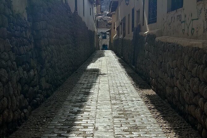 Cusco City Private Tour - Tambomachay: The Water Temple and Eternal Youth Theme