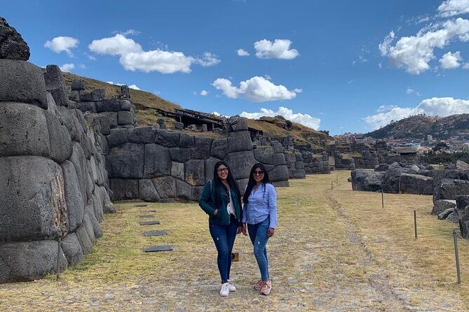 Cusco city tour - A small-group Cusco loop that actually fits into a day