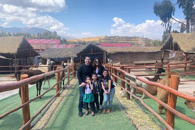 Cusco city tour - Stop 4: Q’enqo and the ceremonial huaca feeling
