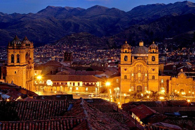 Cusco City Tour & Archeological Circuit - Key Highlights You’ll Actually Feel on the Ground