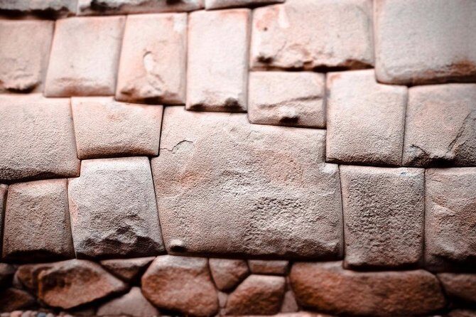 Cusco City Tour & Archeological Circuit - Cusco in Four Hours: How This 8:30 Route Works