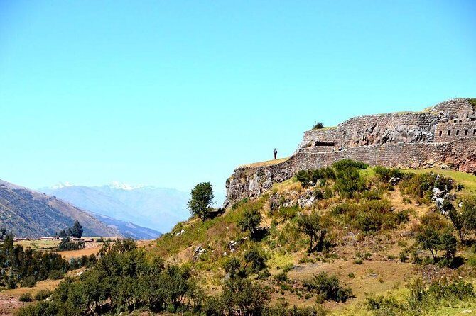 Cusco City Tour Four Ruins in Half-Day - Cost and tickets: the real budget math