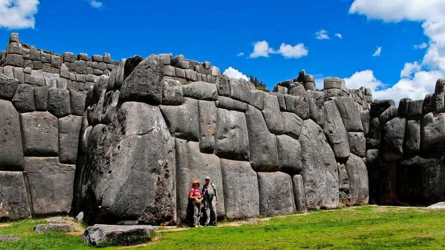 Cusco: City Tour | Half-Day Tour to 4 Archaeological Sites - Key highlights and what to notice