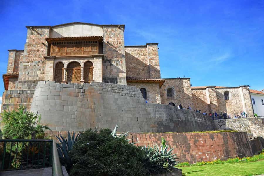 Cusco: City Tour | Half-Day Tour to 4 Archaeological Sites - Timing, transport, and how the group day usually feels