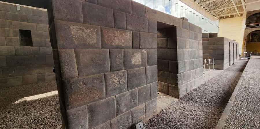 Cusco: City Tour | Half-Day Tour to 4 Archaeological Sites - Starting at the Imperial City: Cusco’s Inca-and-Spanish mix
