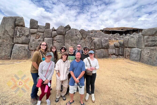 Cusco City Tour: Sacsayhuaman Qenqo PucaPucara and Tambomachay - Key highlights to know before you go