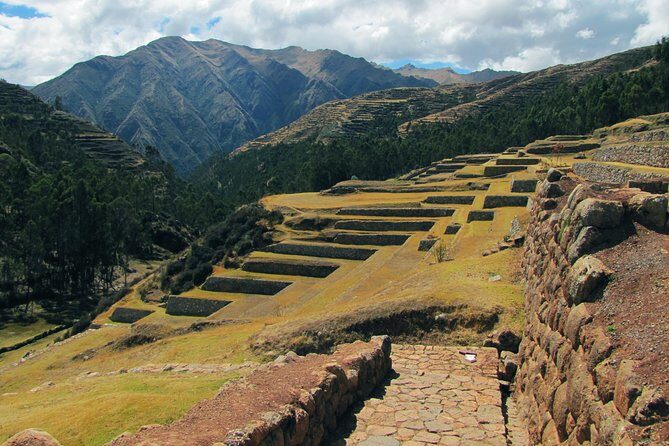 Cusco City Tour with Sacsayhuaman & Inca Sites – Small Group - Price and what you’re really paying for at $98